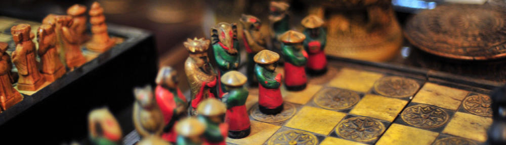 Lost and Stolen Property in New Zealand